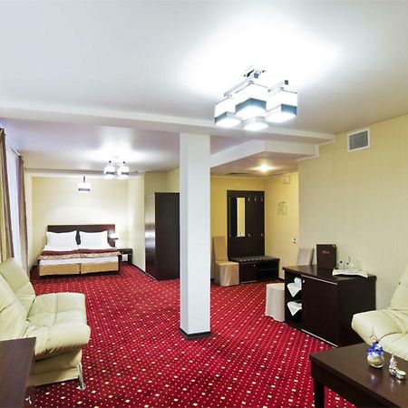 Davidov Hotel Kazan Dış mekan fotoğraf